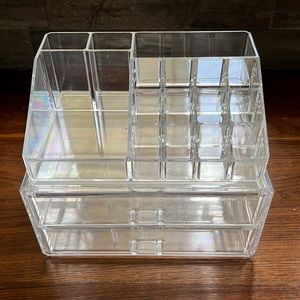 Makeup Organizer